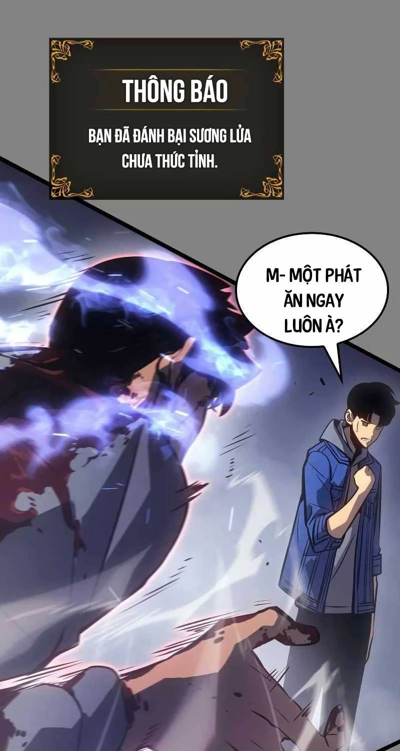 Solo Leveling Ragnarok Chap 2 - Next Chap 3