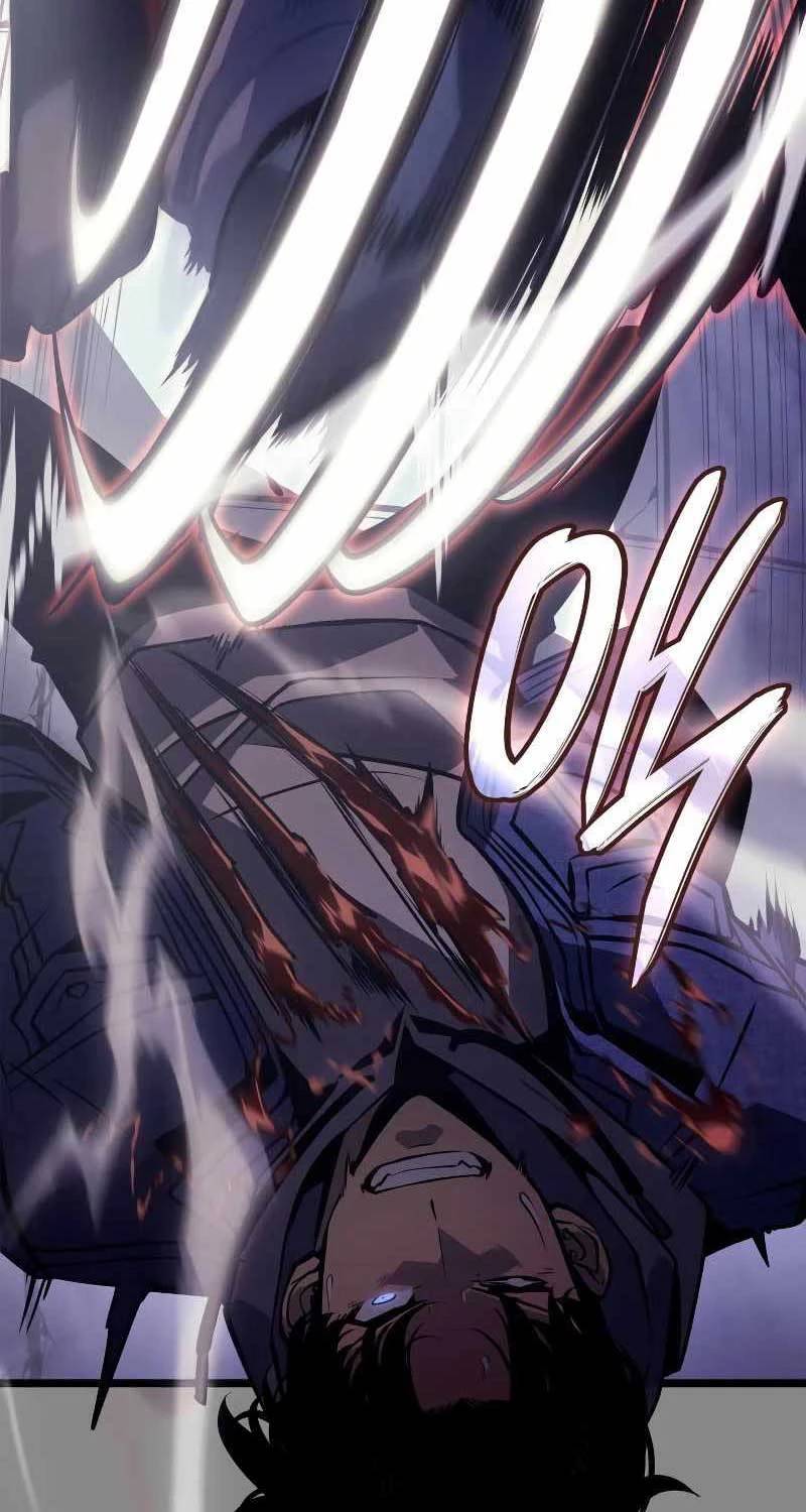 Solo Leveling Ragnarok Chap 2 - Next Chap 3