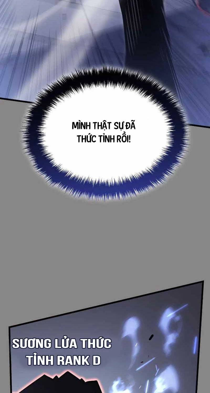 Solo Leveling Ragnarok Chap 2 - Next Chap 3