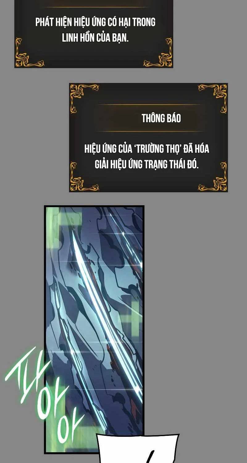 Solo Leveling Ragnarok Chap 2 - Next Chap 3