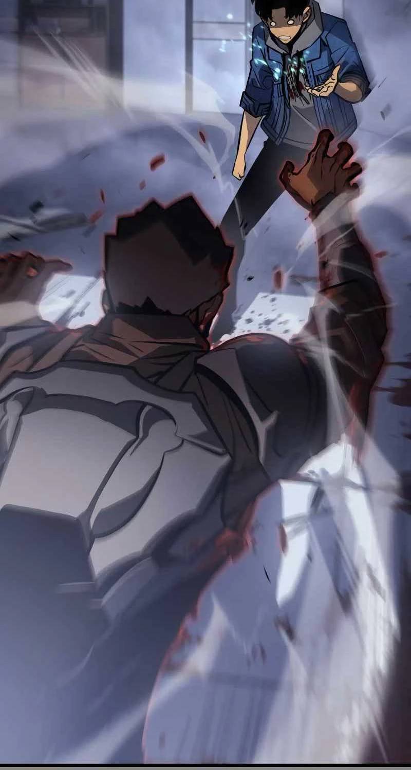 Solo Leveling Ragnarok Chap 2 - Next Chap 3
