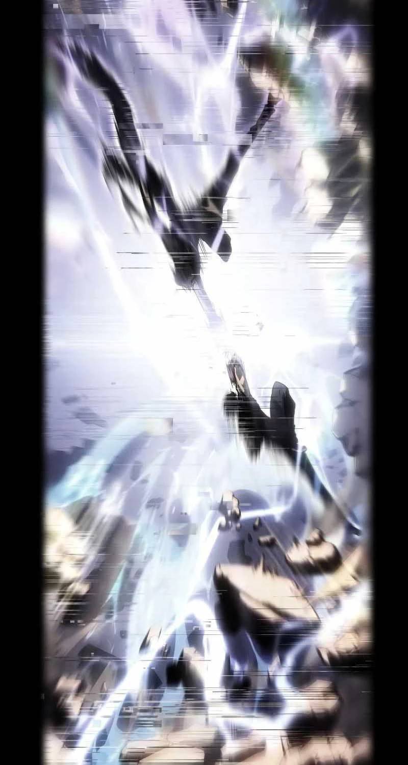 Solo Leveling Ragnarok Chap 2 - Next Chap 3