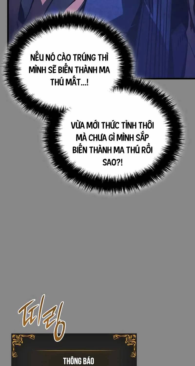 Solo Leveling Ragnarok Chap 2 - Next Chap 3