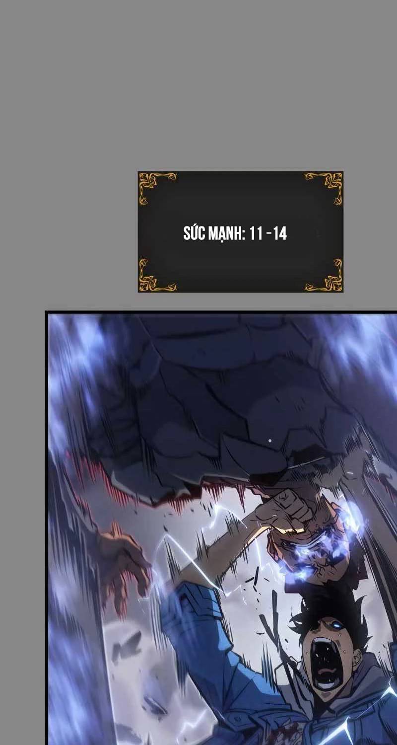 Solo Leveling Ragnarok Chap 2 - Next Chap 3