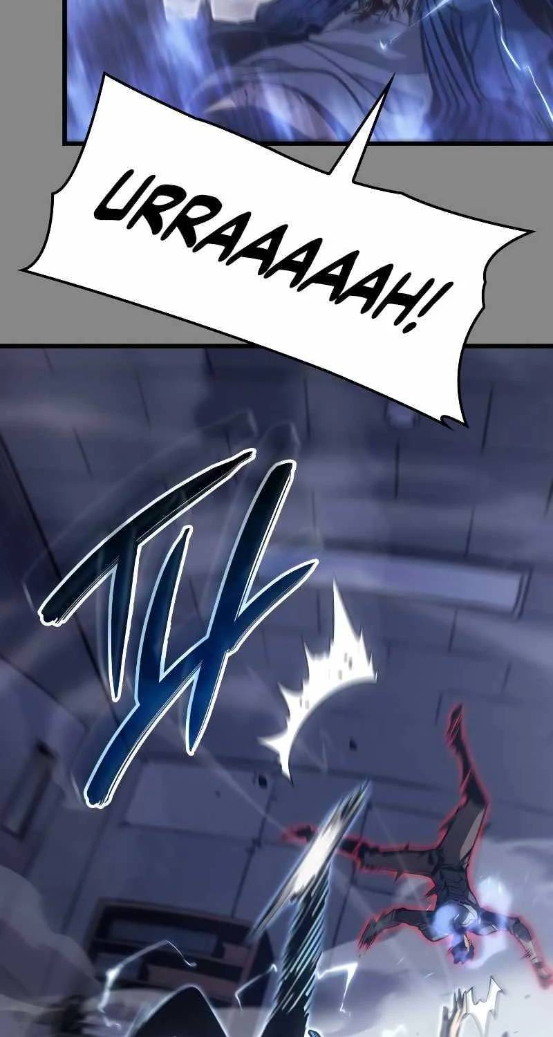 Solo Leveling Ragnarok Chap 2 - Next Chap 3