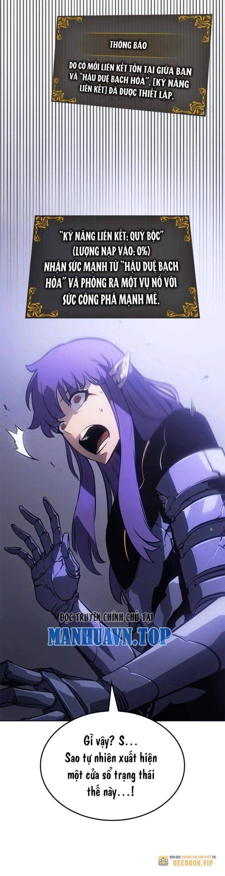 Solo Leveling Ragnarok Chap 20 - Next Chap 21