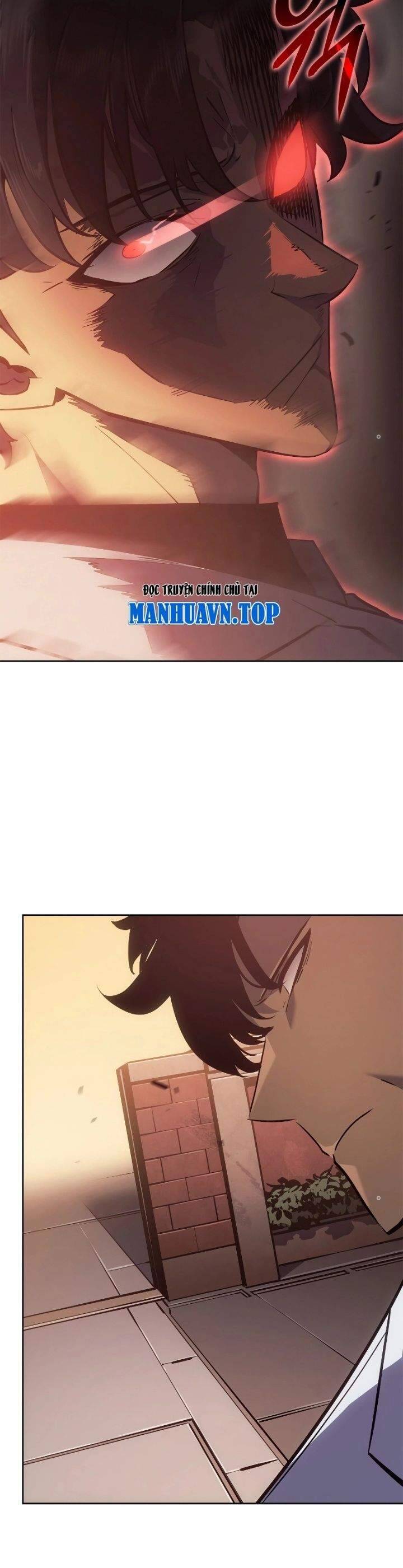 Solo Leveling Ragnarok Chap 20 - Next Chap 21