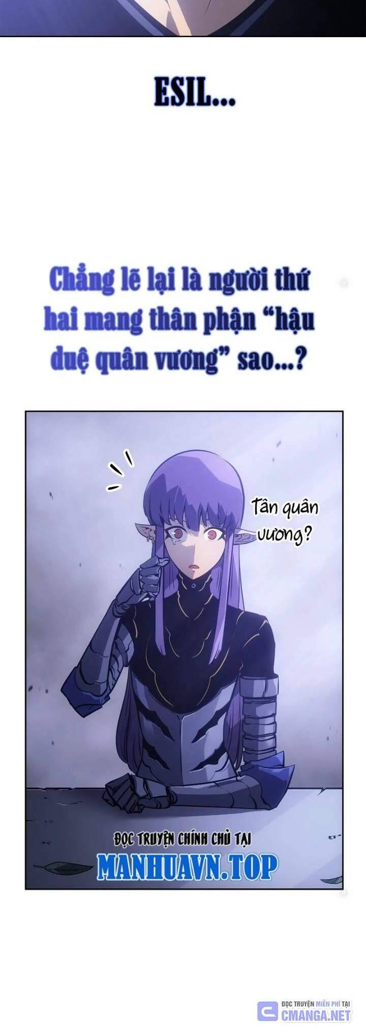 Solo Leveling Ragnarok Chap 20 - Next Chap 21