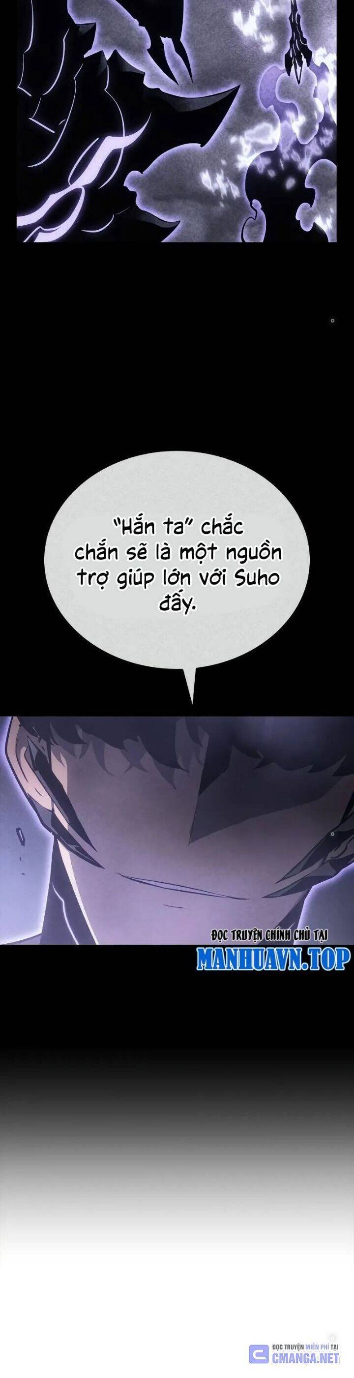 Solo Leveling Ragnarok Chap 21 - Next Chap 22