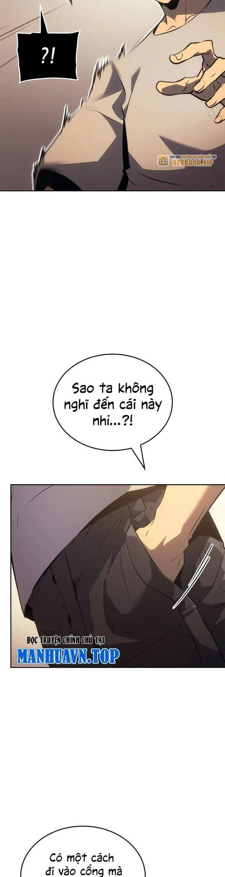 Solo Leveling Ragnarok Chap 21 - Next Chap 22