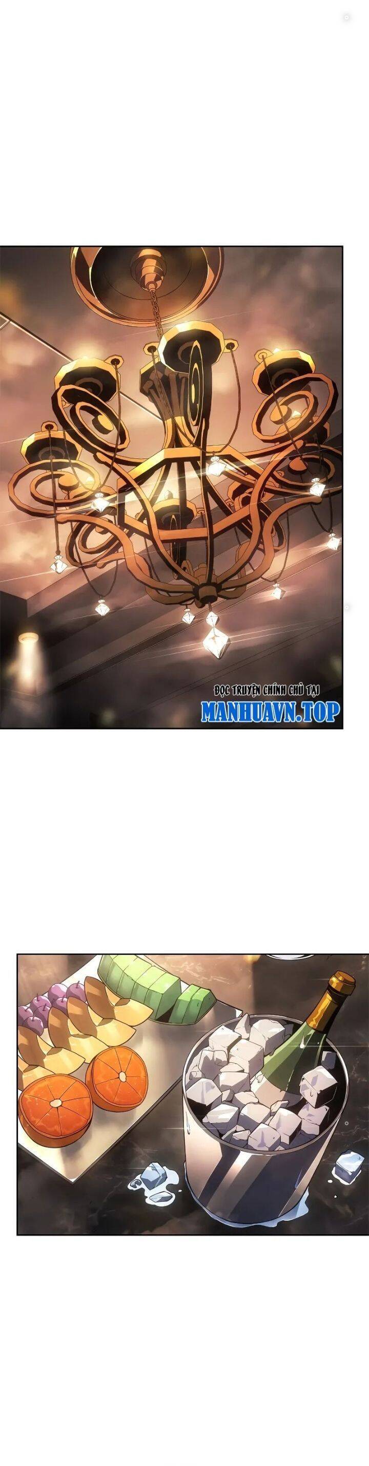 Solo Leveling Ragnarok Chap 21 - Next Chap 22