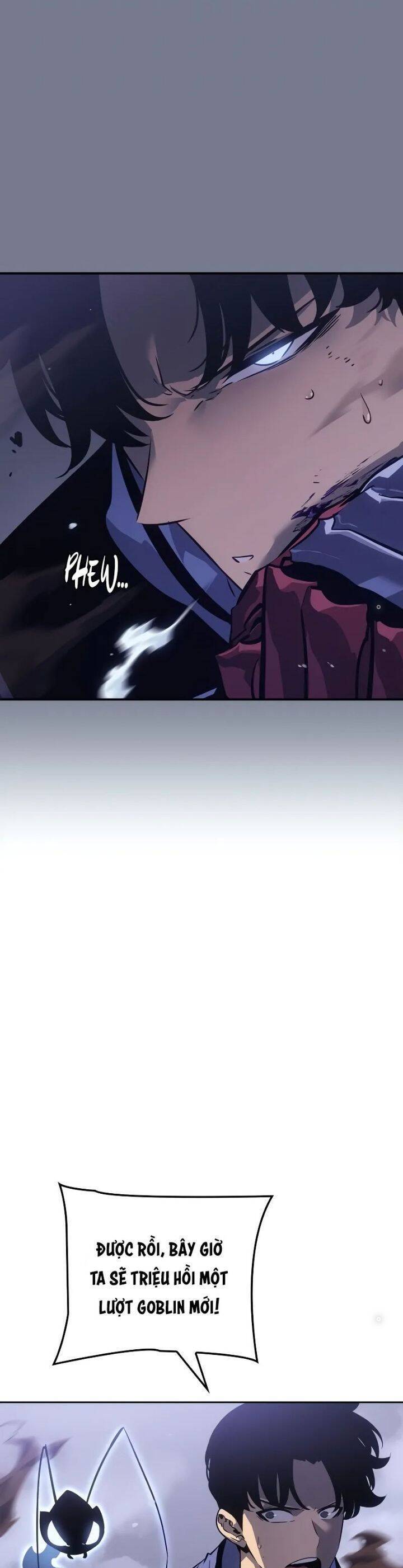 Solo Leveling Ragnarok Chap 21 - Next Chap 22