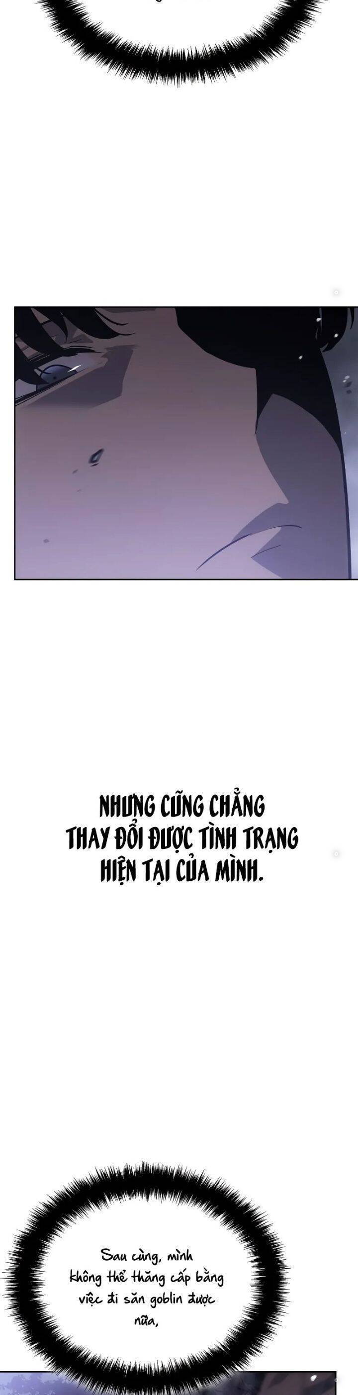 Solo Leveling Ragnarok Chap 21 - Next Chap 22