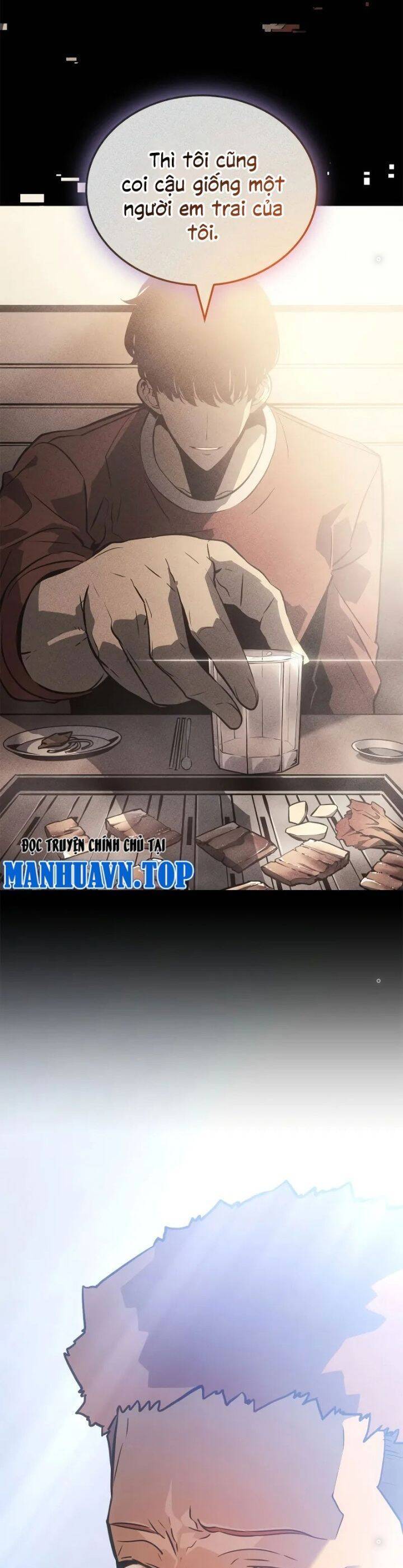 Solo Leveling Ragnarok Chap 22 - Next Chap 23