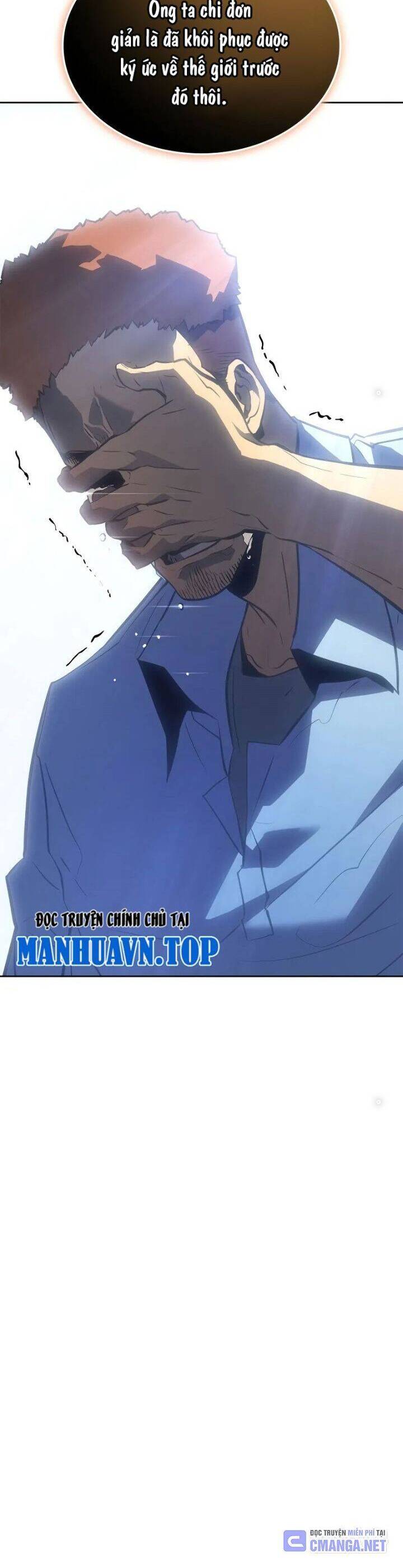 Solo Leveling Ragnarok Chap 22 - Next Chap 23