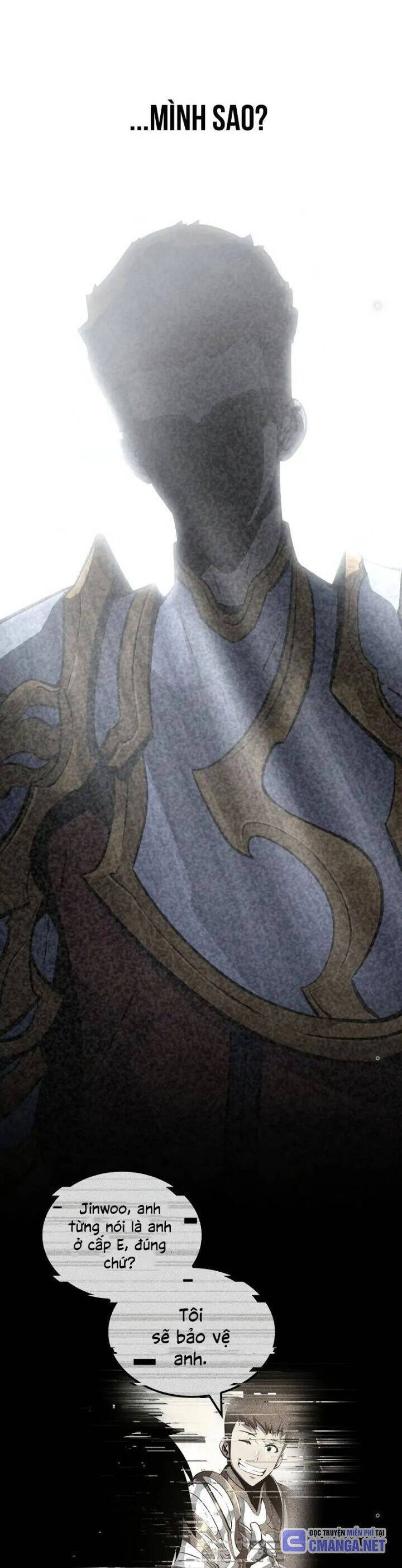 Solo Leveling Ragnarok Chap 22 - Next Chap 23