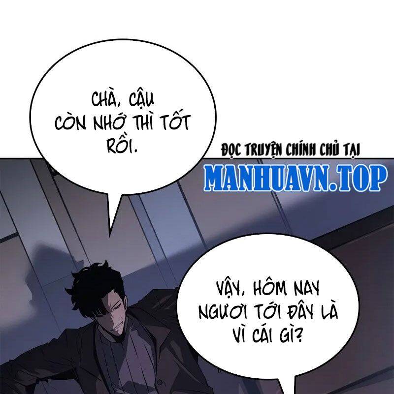 Solo Leveling Ragnarok Chap 23 - Next Chap 24