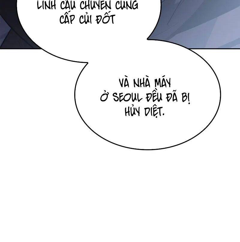 Solo Leveling Ragnarok Chap 23 - Next Chap 24