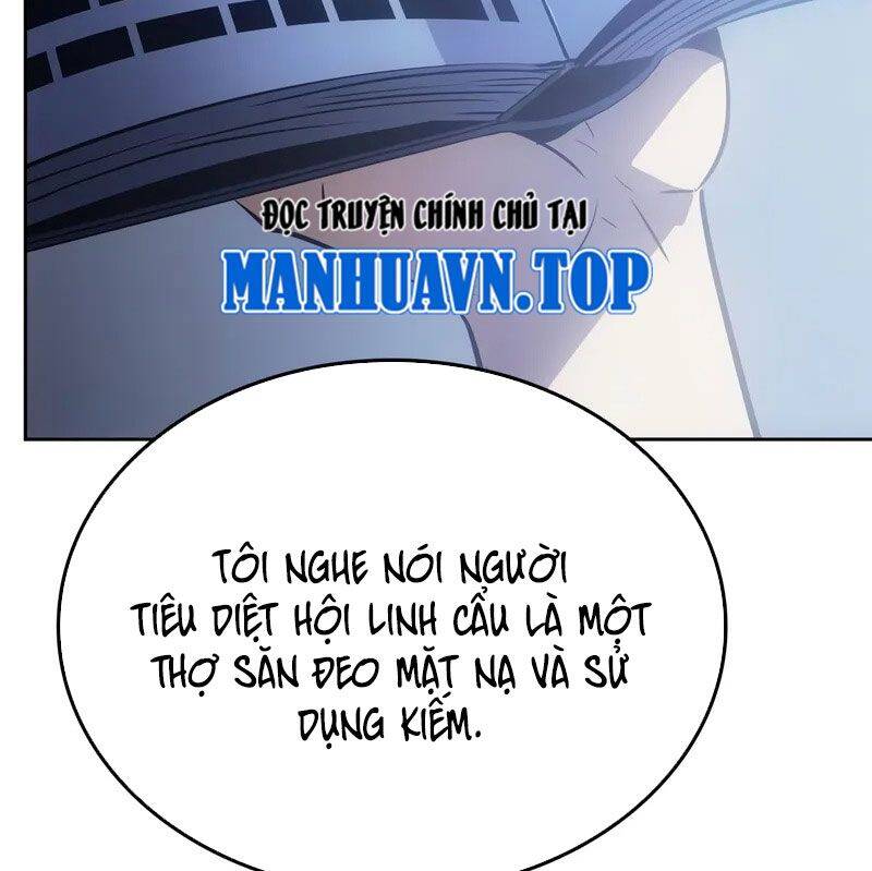 Solo Leveling Ragnarok Chap 23 - Next Chap 24