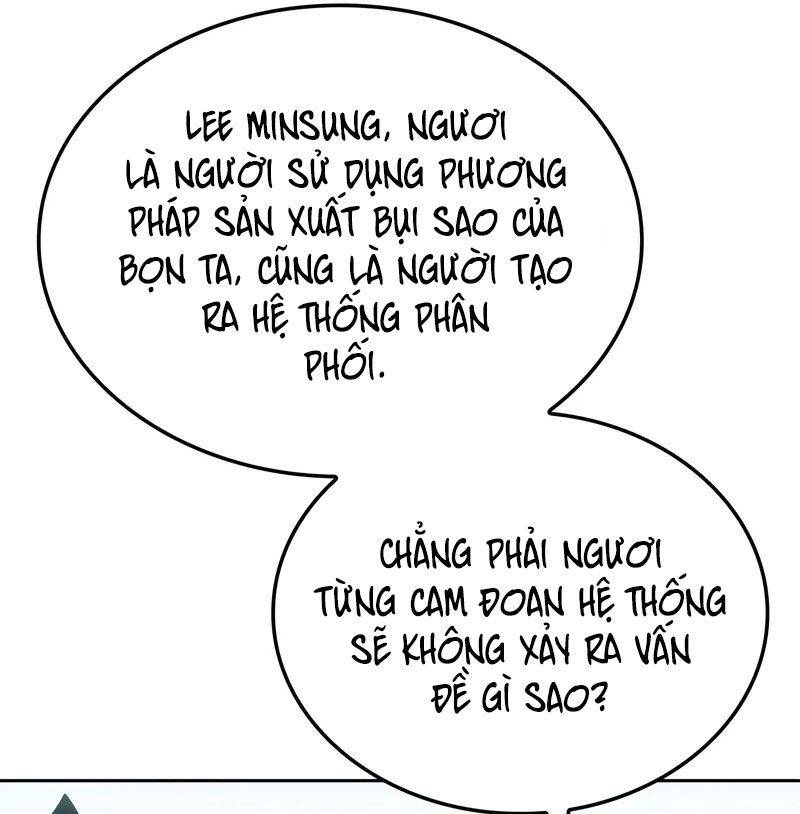 Solo Leveling Ragnarok Chap 23 - Next Chap 24