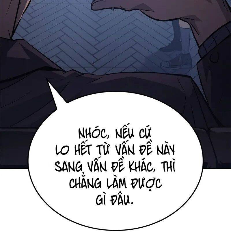 Solo Leveling Ragnarok Chap 23 - Next Chap 24
