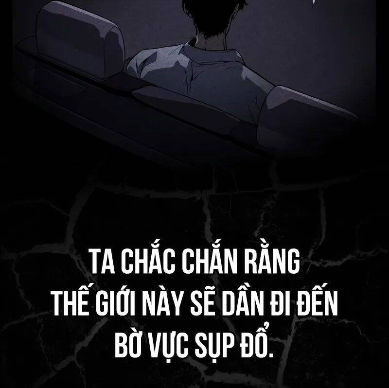 Solo Leveling Ragnarok Chap 23 - Next Chap 24