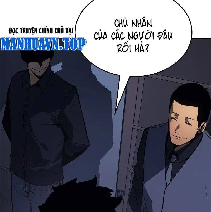 Solo Leveling Ragnarok Chap 23 - Next Chap 24