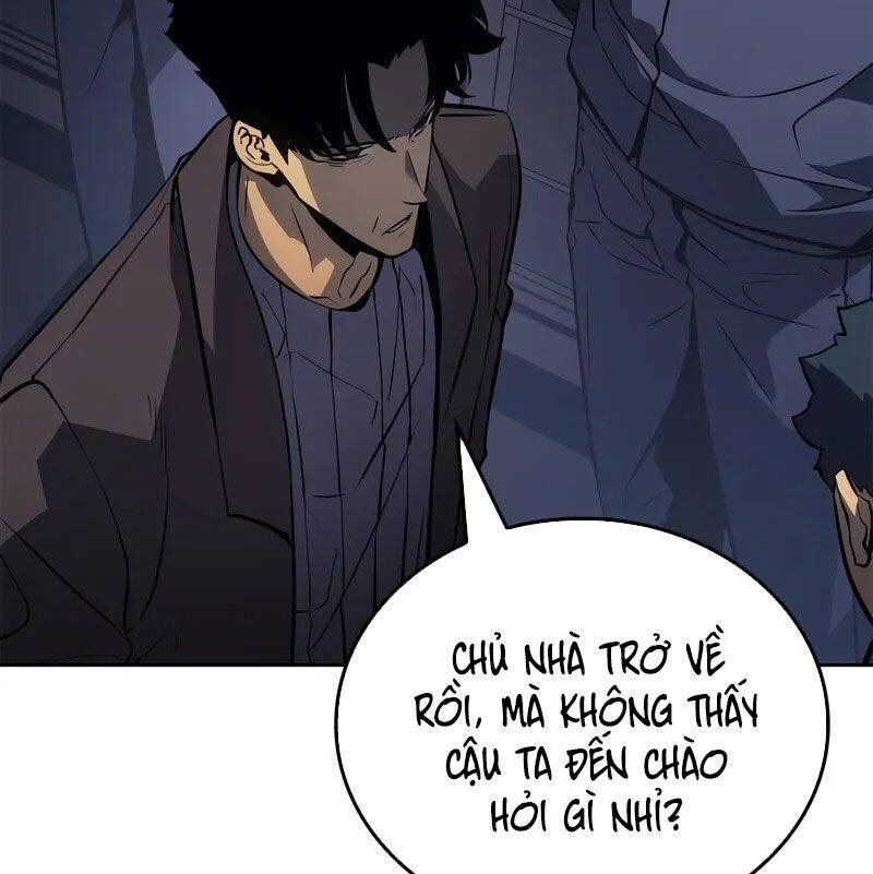Solo Leveling Ragnarok Chap 23 - Next Chap 24