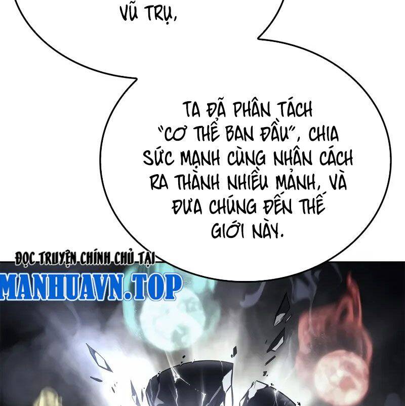 Solo Leveling Ragnarok Chap 23 - Next Chap 24