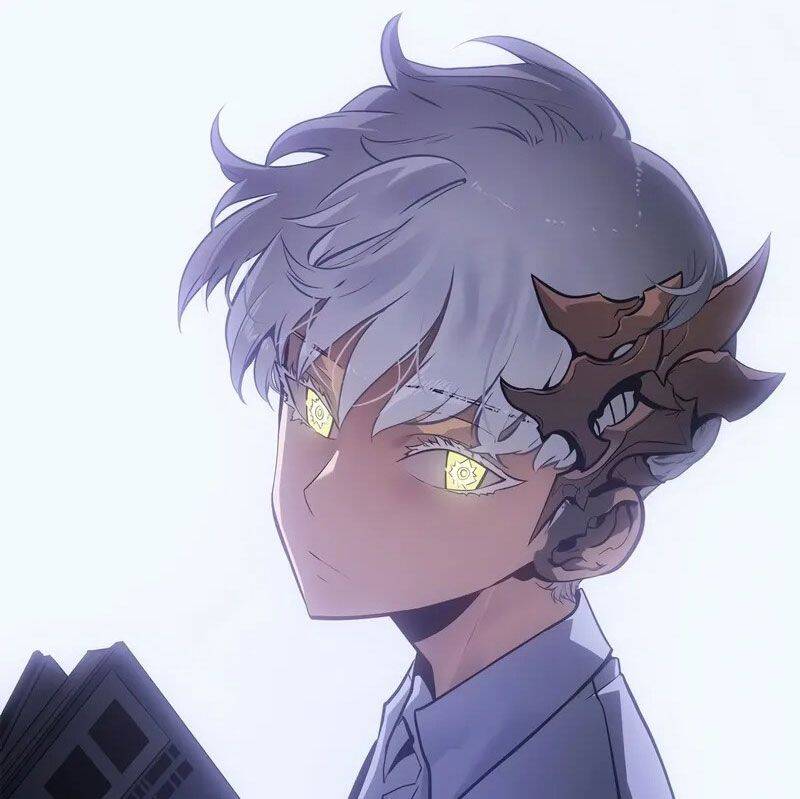 Solo Leveling Ragnarok Chap 23 - Next Chap 24