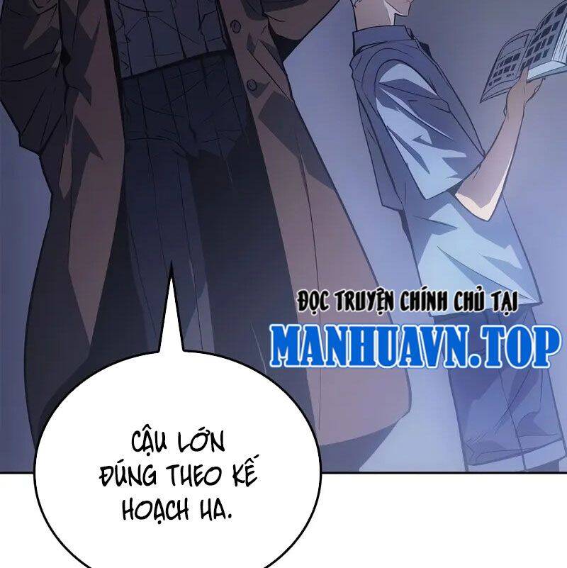 Solo Leveling Ragnarok Chap 23 - Next Chap 24