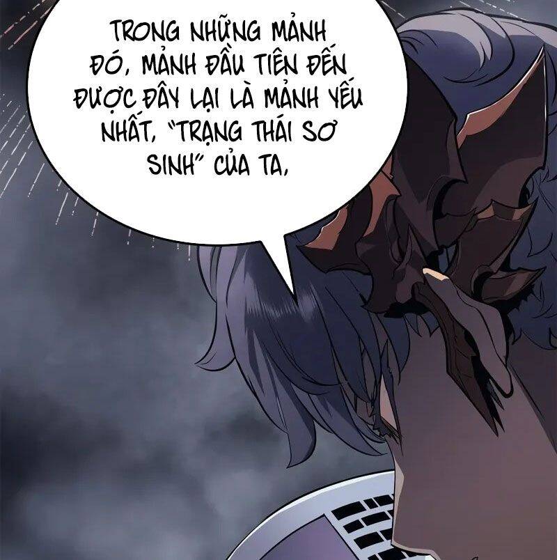 Solo Leveling Ragnarok Chap 23 - Next Chap 24