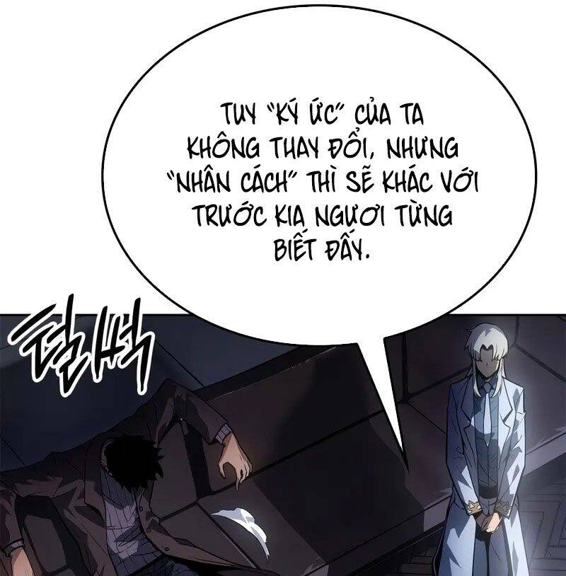 Solo Leveling Ragnarok Chap 23 - Next Chap 24
