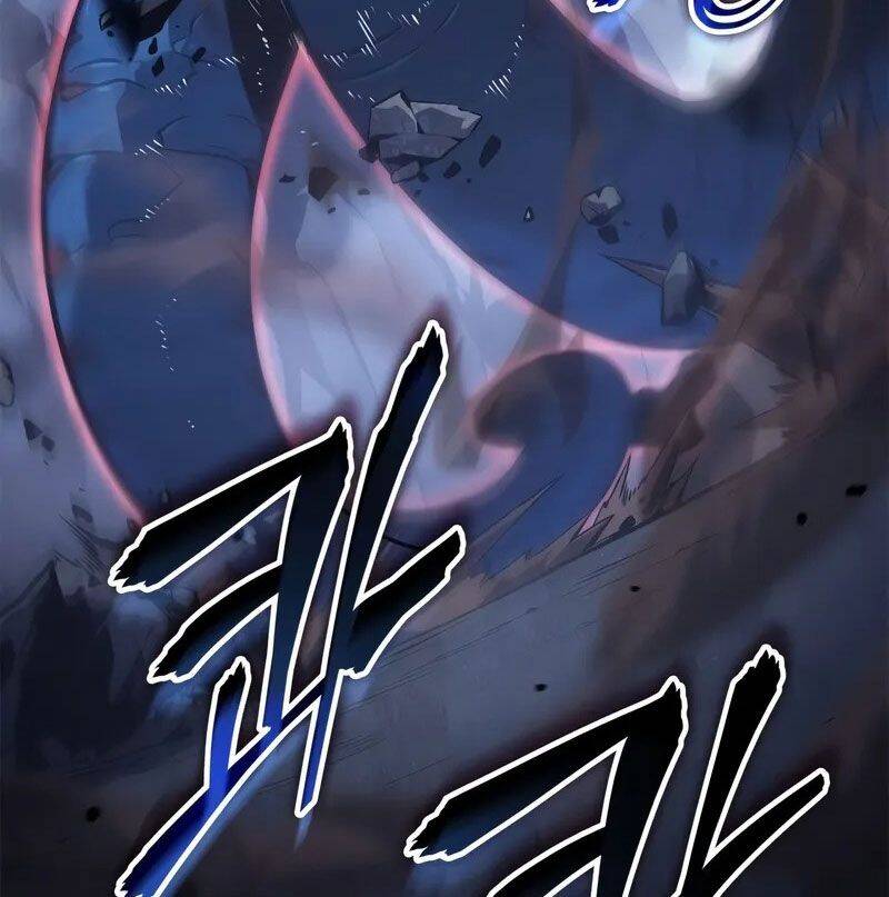 Solo Leveling Ragnarok Chap 23 - Next Chap 24