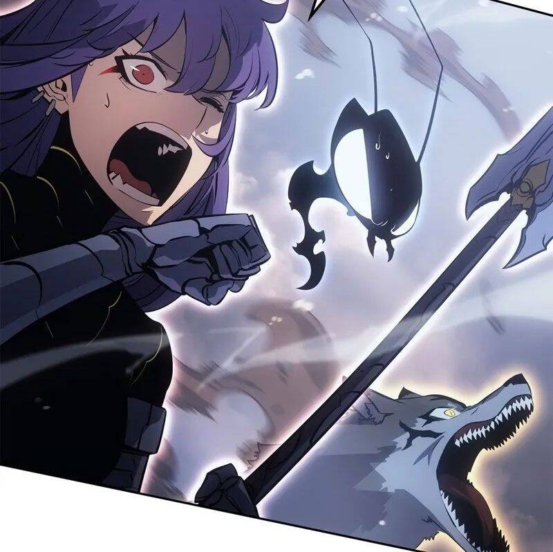 Solo Leveling Ragnarok Chap 23 - Next Chap 24