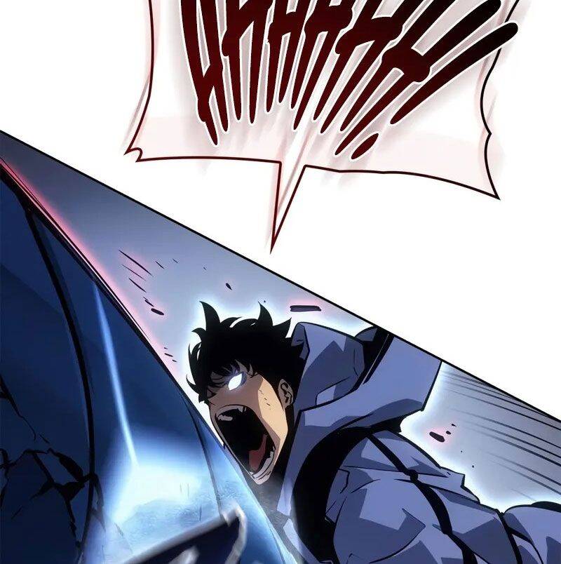 Solo Leveling Ragnarok Chap 23 - Next Chap 24