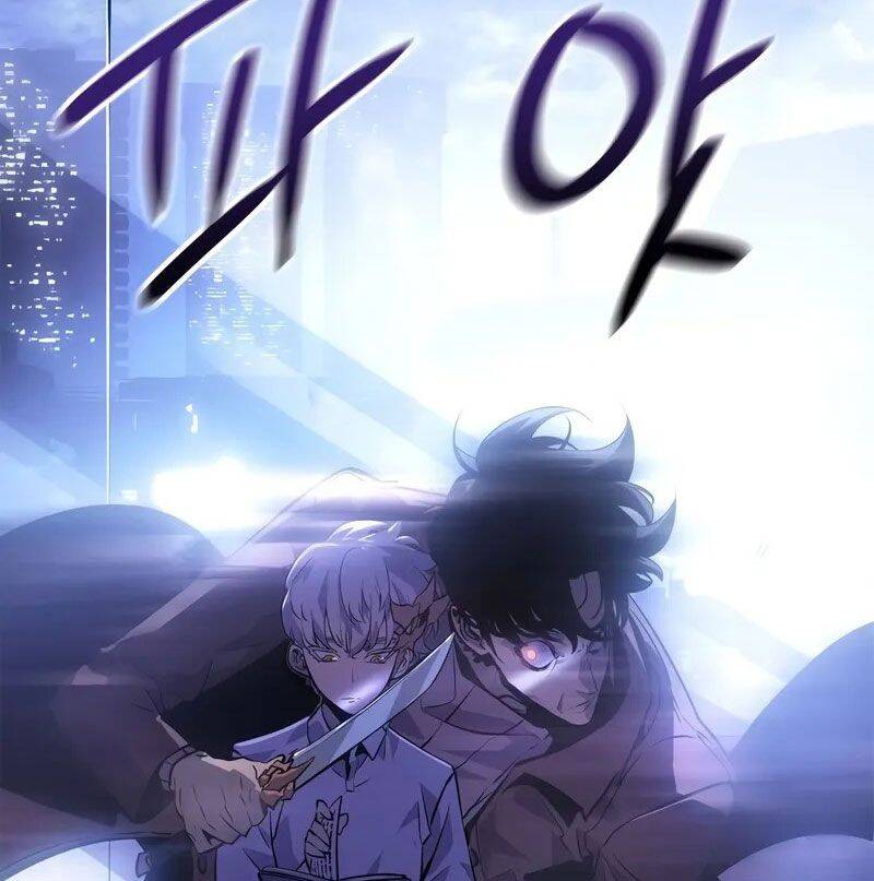 Solo Leveling Ragnarok Chap 23 - Next Chap 24