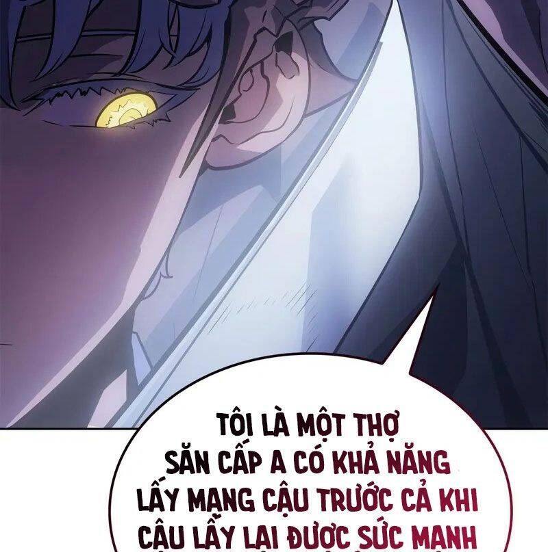 Solo Leveling Ragnarok Chap 23 - Next Chap 24