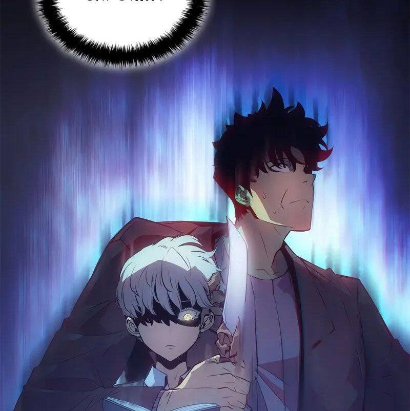 Solo Leveling Ragnarok Chap 23 - Next Chap 24