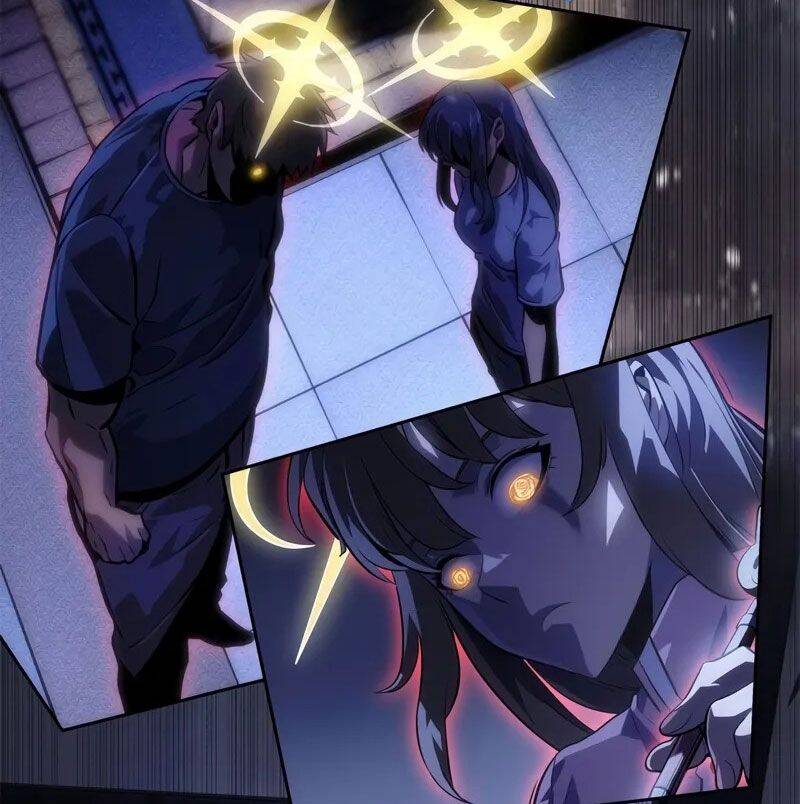 Solo Leveling Ragnarok Chap 23 - Next Chap 24