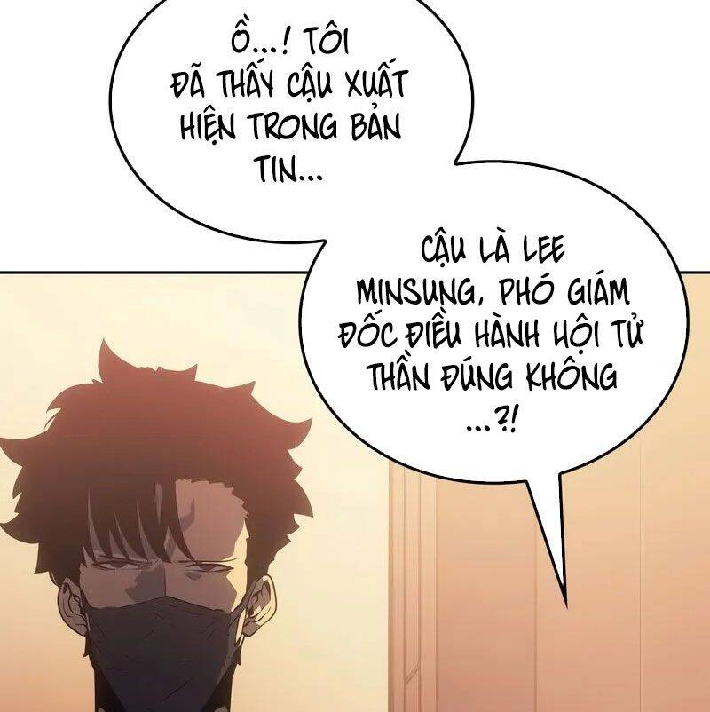Solo Leveling Ragnarok Chap 23 - Next Chap 24