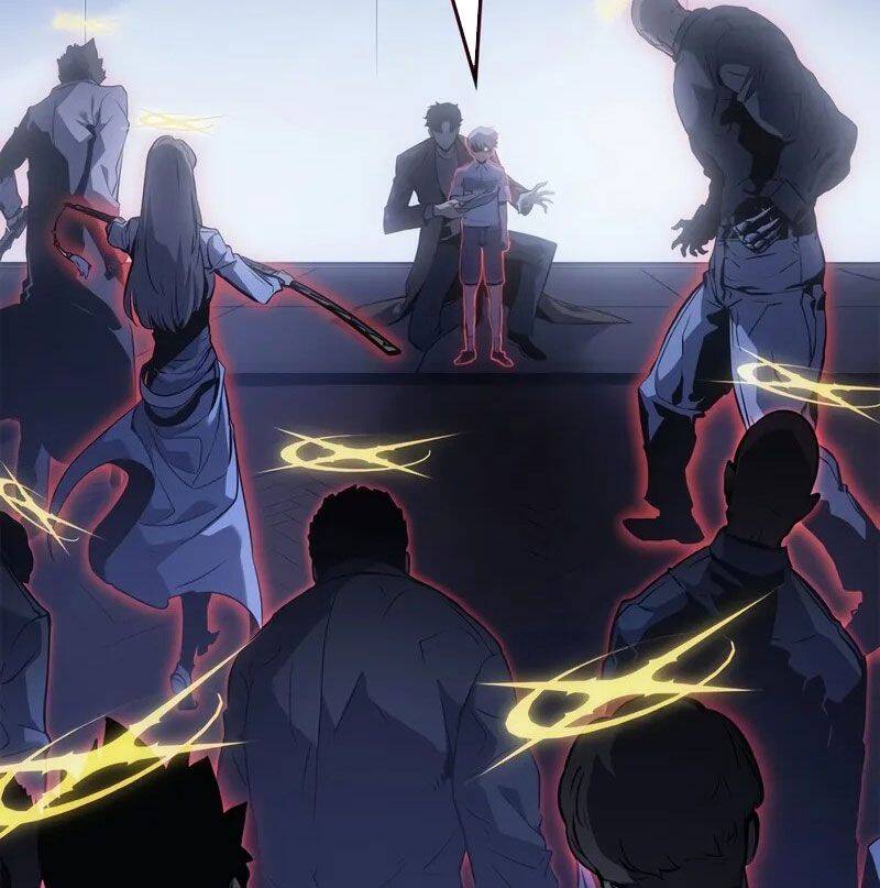 Solo Leveling Ragnarok Chap 23 - Next Chap 24
