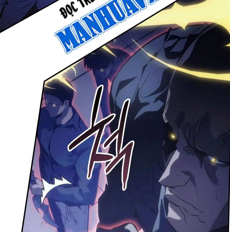 Solo Leveling Ragnarok Chap 23 - Next Chap 24