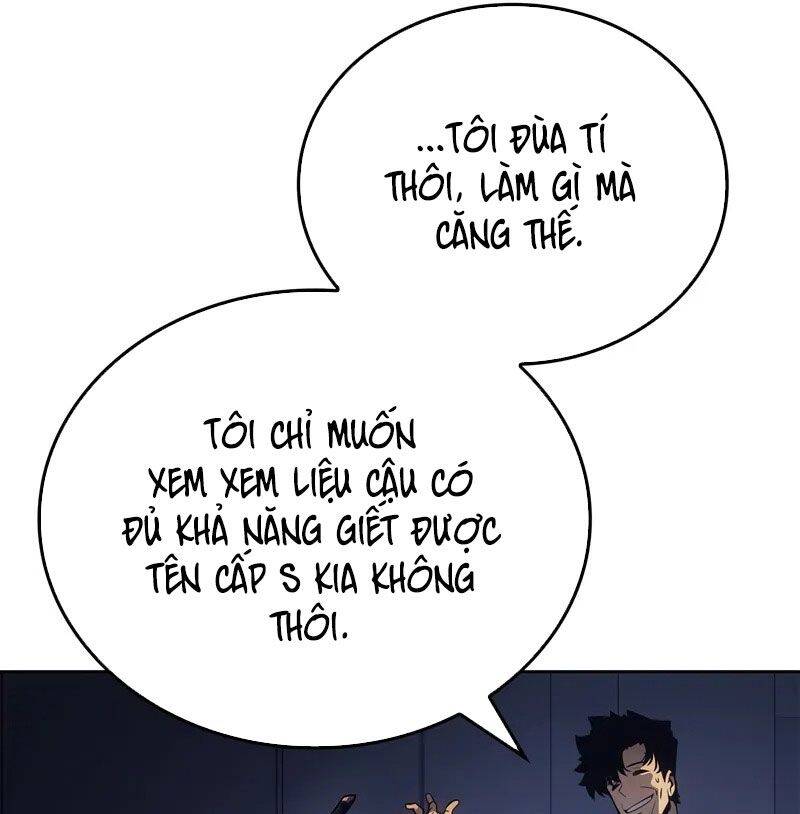 Solo Leveling Ragnarok Chap 23 - Next Chap 24