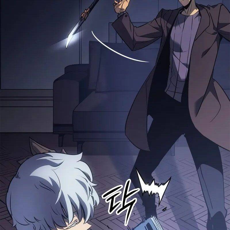 Solo Leveling Ragnarok Chap 23 - Next Chap 24