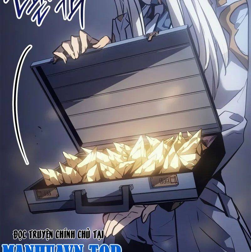 Solo Leveling Ragnarok Chap 23 - Next Chap 24