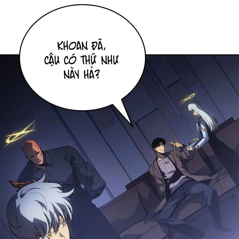 Solo Leveling Ragnarok Chap 23 - Next Chap 24