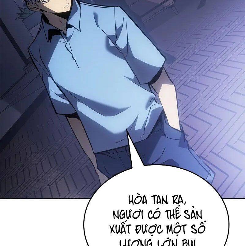 Solo Leveling Ragnarok Chap 23 - Next Chap 24