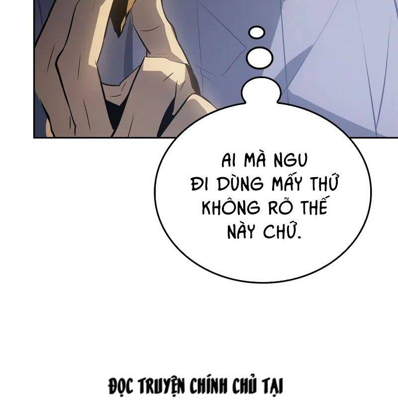 Solo Leveling Ragnarok Chap 23 - Next Chap 24