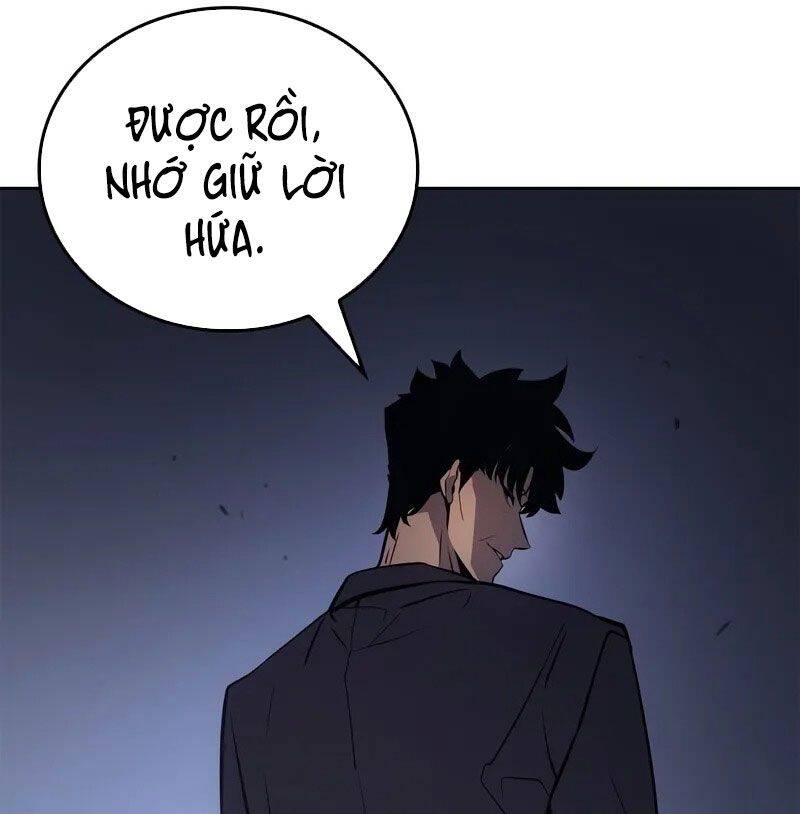 Solo Leveling Ragnarok Chap 23 - Next Chap 24